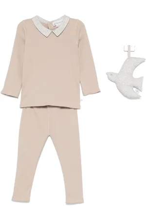 BONPOINT Denice trousers set