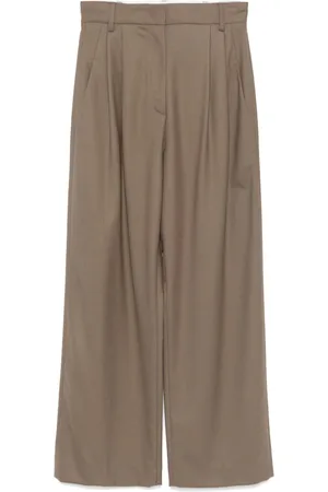 TELA Edamame trousers