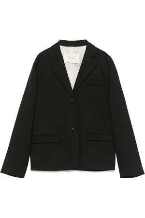 TELA Solare blazer