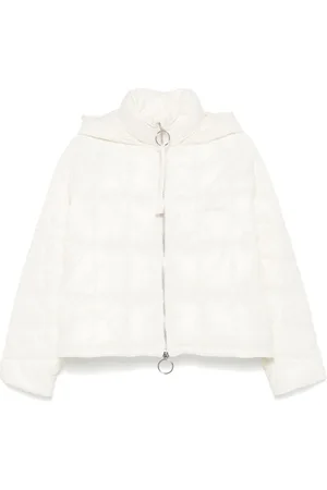 SEMICOUTURE Puffer jacket