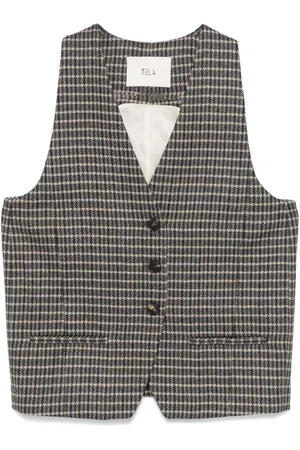 TELA Sistema waistcoat