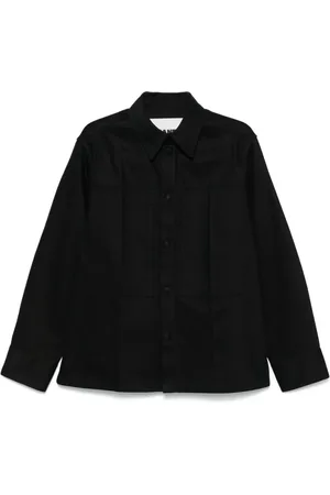 Jil Sander Denim shirt