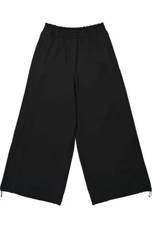 Vetements Wide-leg track pants