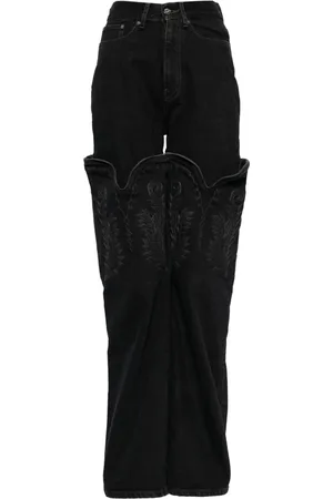 Y / PROJECT Evergreen jeans