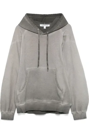 JORDAN LUCA Bulldog hoodie