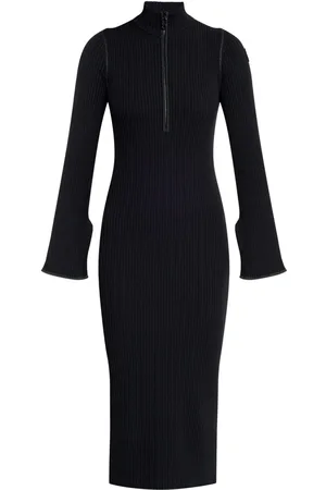 Moncler Ribbed dress