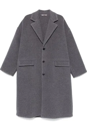 VALENTINO GARAVANI Single-breasted coat