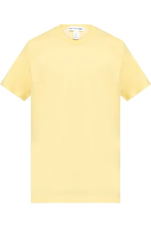 Comme des Garçons Cotton T-shirt