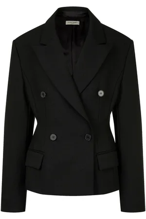 Studio Tomboy Double-breasted blazer