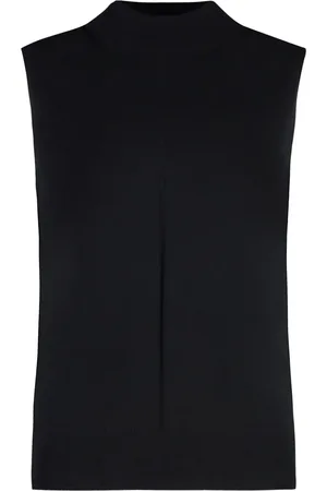 Calvin Klein Fine-knit top