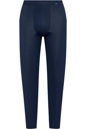 Hanro Logo-tag leggings