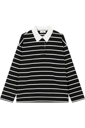 Studio Tomboy Striped T-shirt
