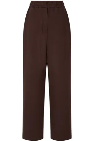 Studio Tomboy Cotton trousers