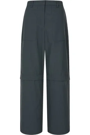Studio Tomboy Wide-leg trousers