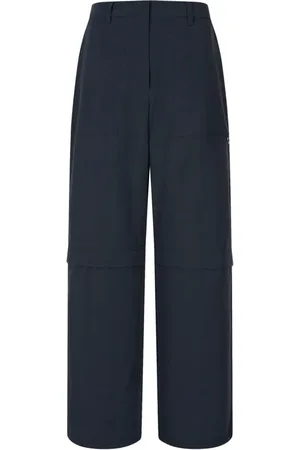 Studio Tomboy Wide-leg trousers
