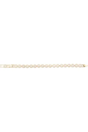 Swarovski Una Angelic Tennis bracelet