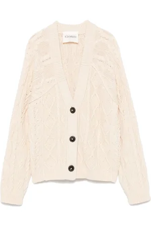 Closed Organic cotton cardigan