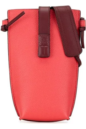 Loewe 2010-2023 Gate Pocket crossbody bag