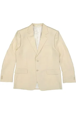 Helmut Lang Single-breasted blazer
