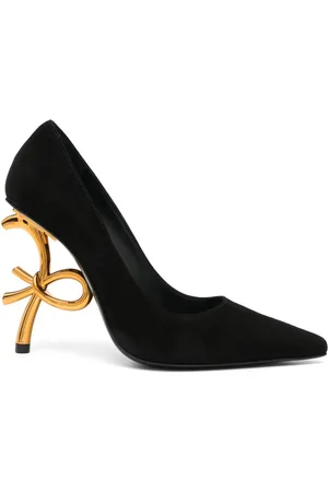 ROBERTO FESTA 110mm Dear pumps
