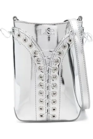 Ludovic De Saint Sernin Cleavage crossbody bag