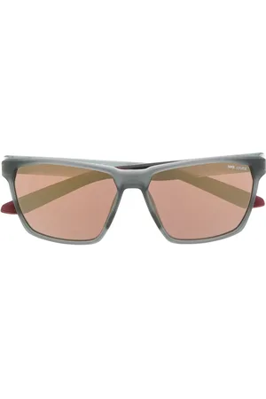 Nike Maverick square frame sunglasses