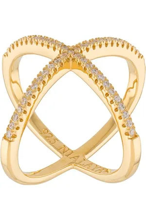 Nialaya Crossover ring