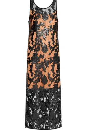Munthe Sequin-embellished dress