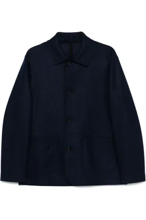 Harris Wharf London Utility jacket