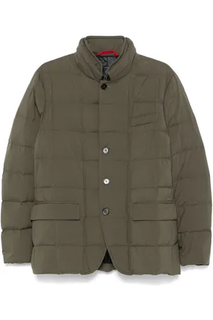 FAY Double-front jacket