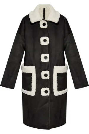 Munthe Reversible coat