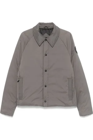 Canada Goose Lodge Coach jacket