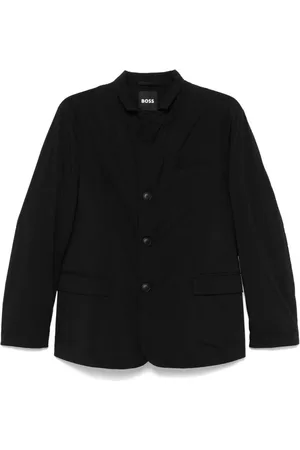 HUGO BOSS Padded blazer