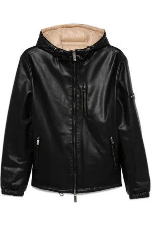 John Richmond Reversible jacket