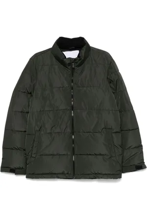 John Richmond Padded jacket