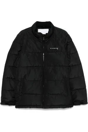 John Richmond Padded jacket