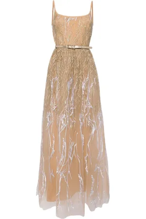 Elie saab Arboreal dress