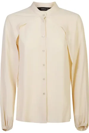 FEDERICA TOSI Layered blouse