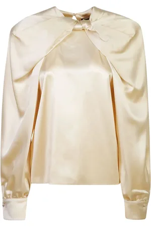 Max Mara Silk blouse