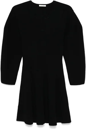 By Malene Birger Francesa mini dress