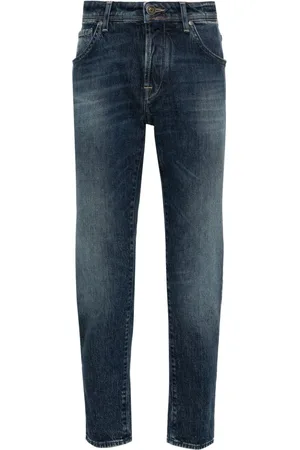 Jacob Cohen Scott jeans