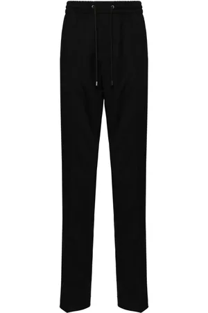 Pal Zileri Drawstring trousers