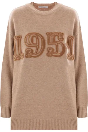 Max Mara 1951 jumper