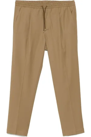 BRIGLIA Wimbledons trousers