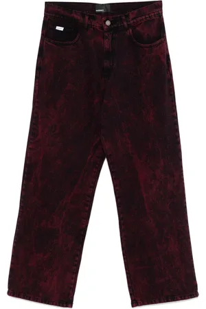 Rassvet Wide-leg jeans