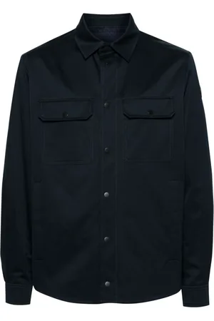 Moncler Cotton shirt