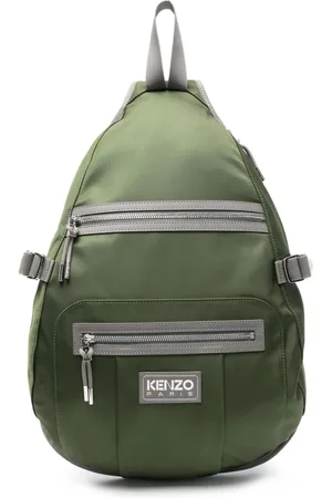 Mens kenzo backpack online