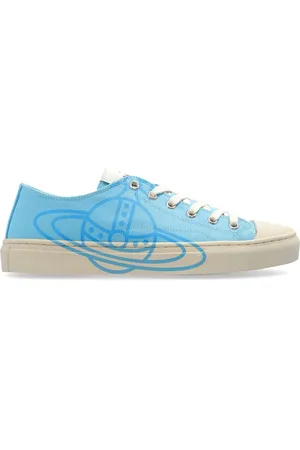Vivienne Westwood Orb-print sneakers