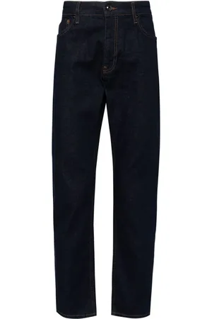 Pal Zileri Dark washed jeans