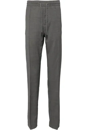 Pal Zileri Drawstring trousers